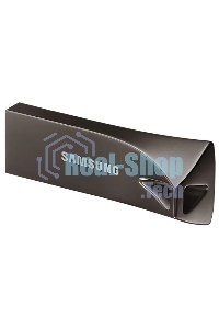Флешка USB 64Gb USB Drive USB 3.1 Samsung BAR Plus (up to 200Mb/s) (MUF-64BE4/APC)