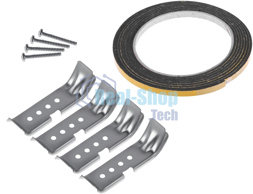 Газовая варочная панель Maunfeld EGHE.64.3STS-EB/G