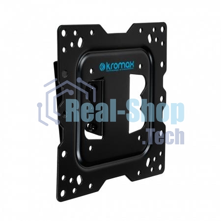 Кронштейн для телевизора Kromax DIX-16 черный 22
