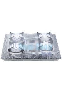 Газовая варочная панель Maunfeld EGHG.64.13STS-EB