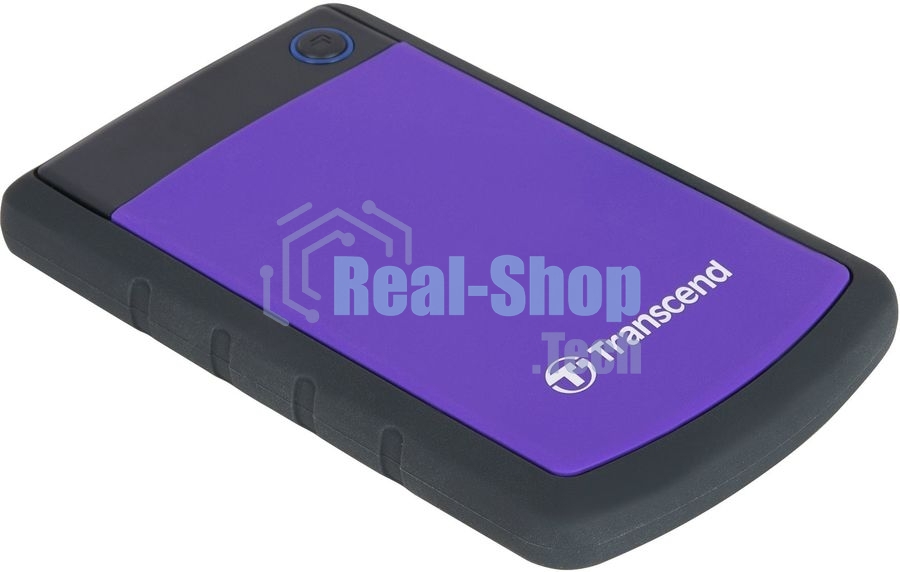 Внешний HDD 2.5