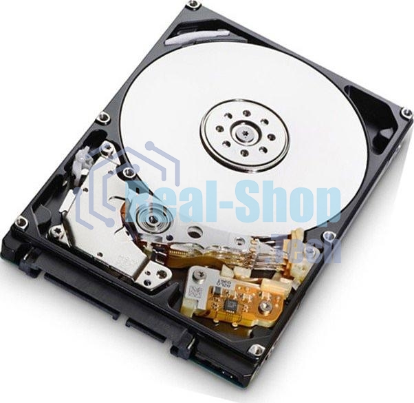 Жесткий диск Seagate HDD SAS 2,5