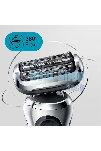 Электробритва Braun 71-S4200cs