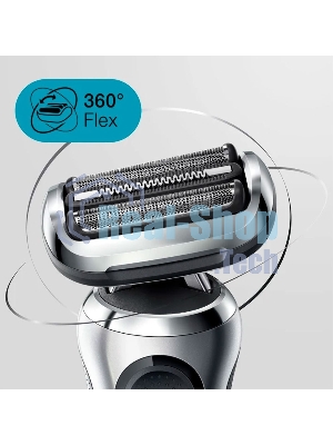 Электробритва Braun 71-S4200cs