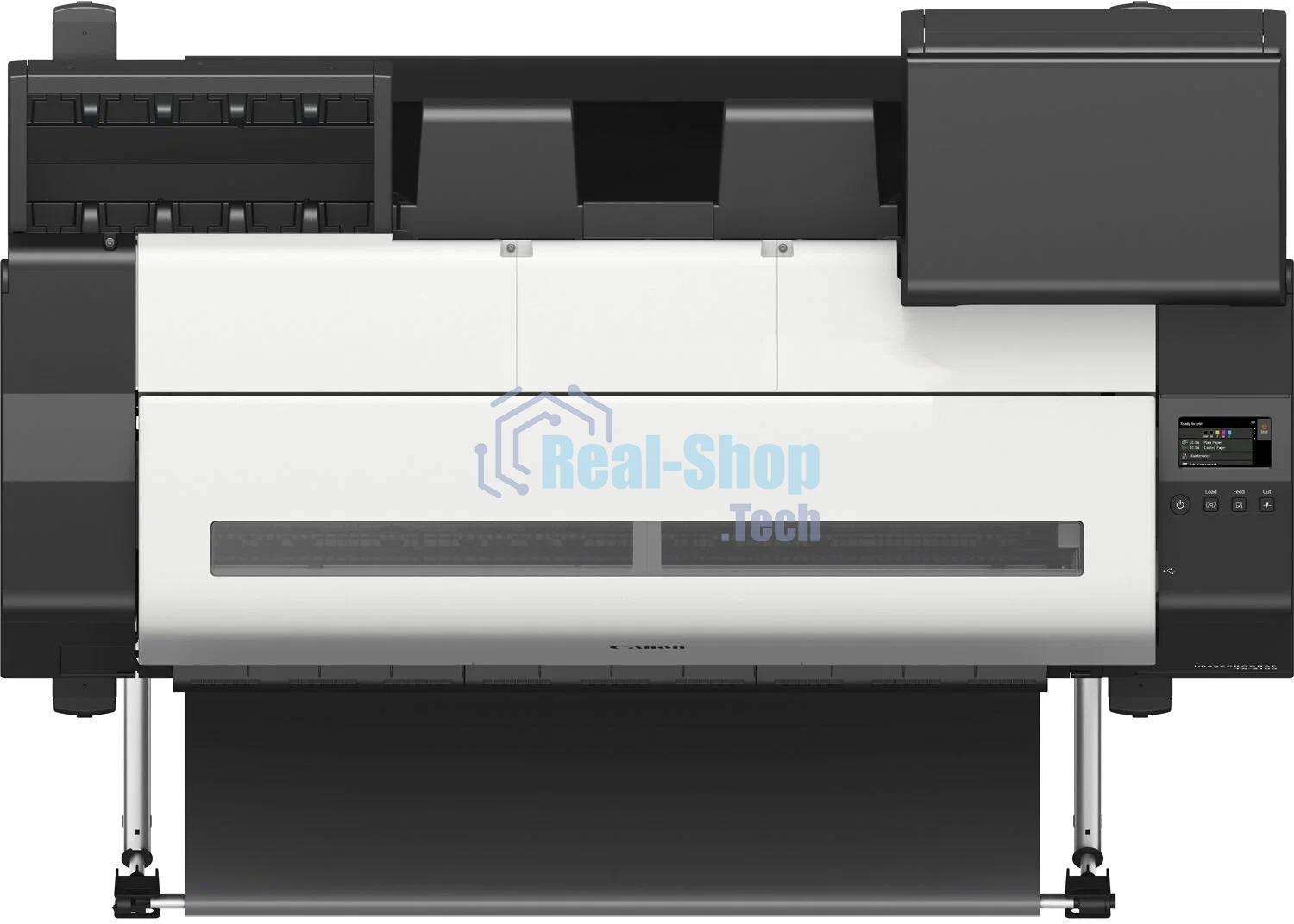 Плоттер струйный Canon iPF TX-3100 (4600C003), A0, 36