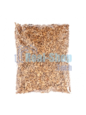 Щепа ольховая 200 г