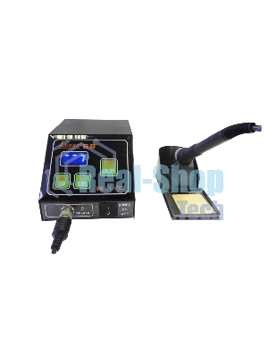 Паяльная станция LUKEY S6 (16551) 60Вт, температура: 200-480C