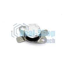 Термостат биметаллический KSD301 10А/95 С нормально замкнутый