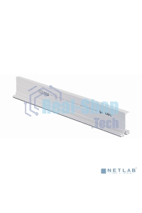 Разделитель для кабель-канала SEP-N 40 (дл.2м) ДКС 09514