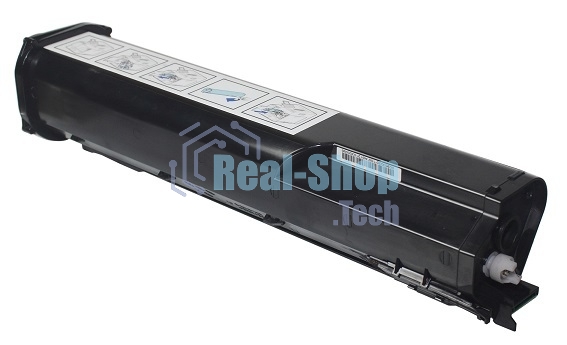 Картридж лазерный Avision ACCESSORY:TONER CARTRIDGE (015-0298-21), для AM56xx, AM76xx (black), 20000 стр.