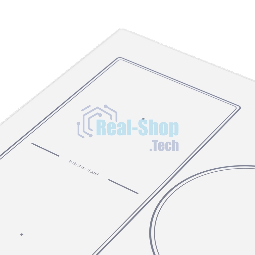 Индукционная варочная панель Maunfeld CVI453SBWH Inverter