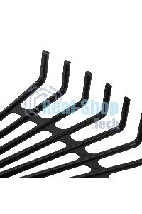 Грабли веерные пластиковые, Nylon Palisad