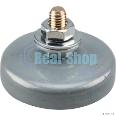 Магнитная клемма заземления Rexant 200 A