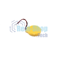 Батарейка CMOS CR2450 с коннектором
