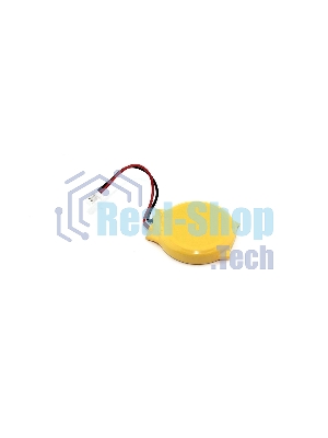 Батарейка CMOS CR2450 с коннектором