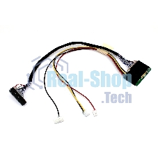 Шлейф для теста A1502 A1398 15