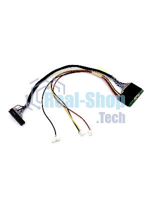 Шлейф для теста A1502 A1398 15