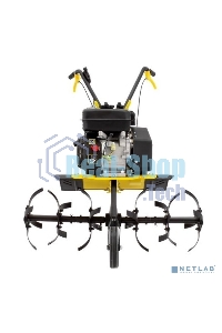 Мотокультиватор Huter GMC-6.5