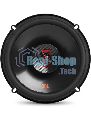 Автоколонки JBL STAGE3 627F 6,5