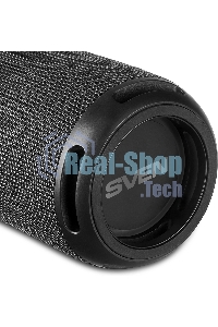 Беспроводная колонка SVEN PS-150, черный