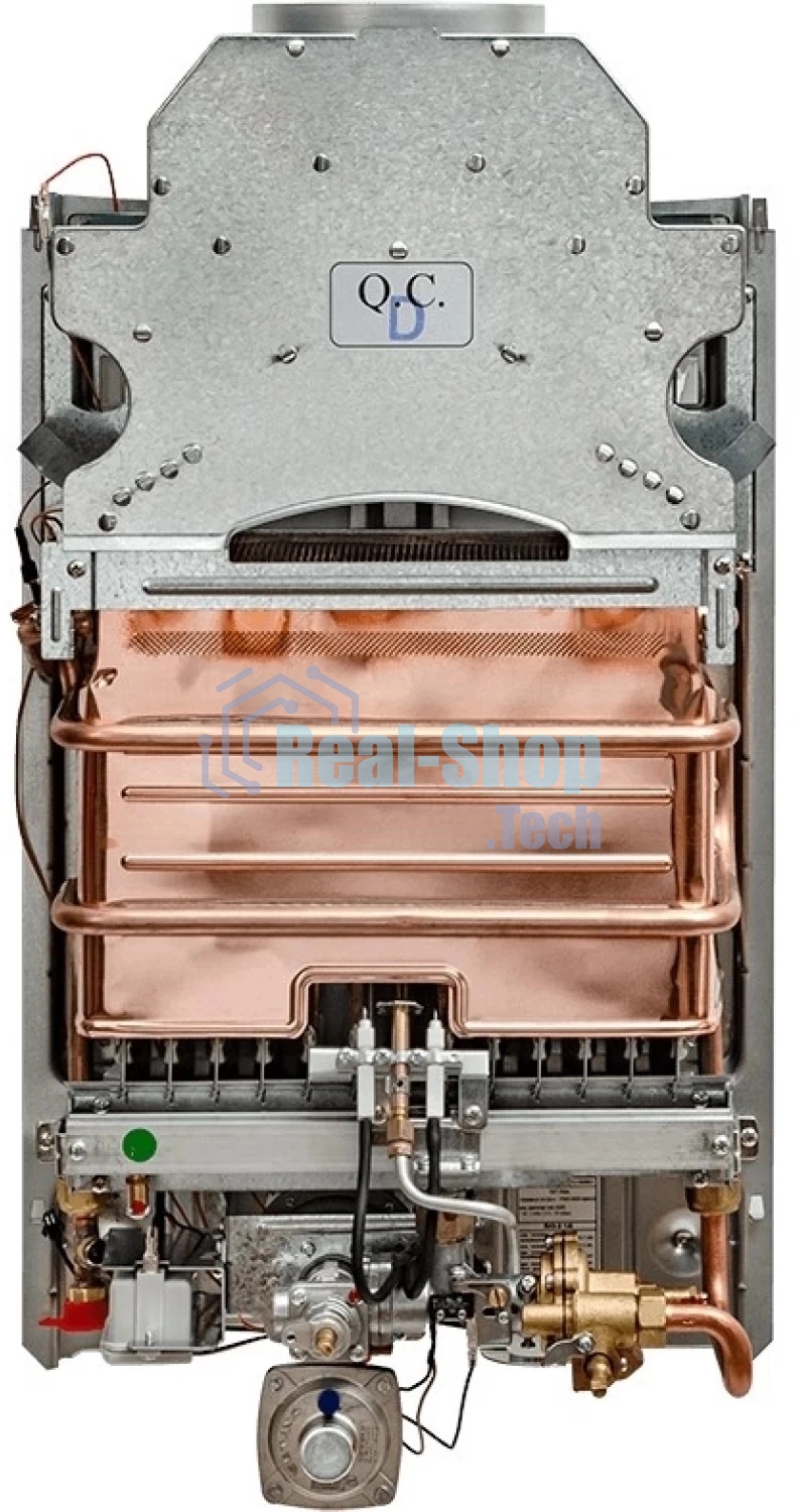 Водонагреватель газовый проточный SIG-2 11 i