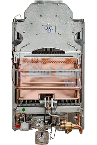 Водонагреватель газовый проточный SIG-2 11 i