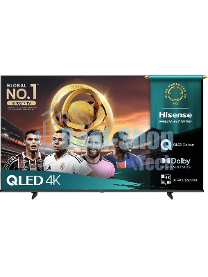 Телевизор Hisense 50