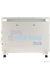 Конвектор Rexant 60-0094, белый 1500 Вт, 20 м2, механический термостат