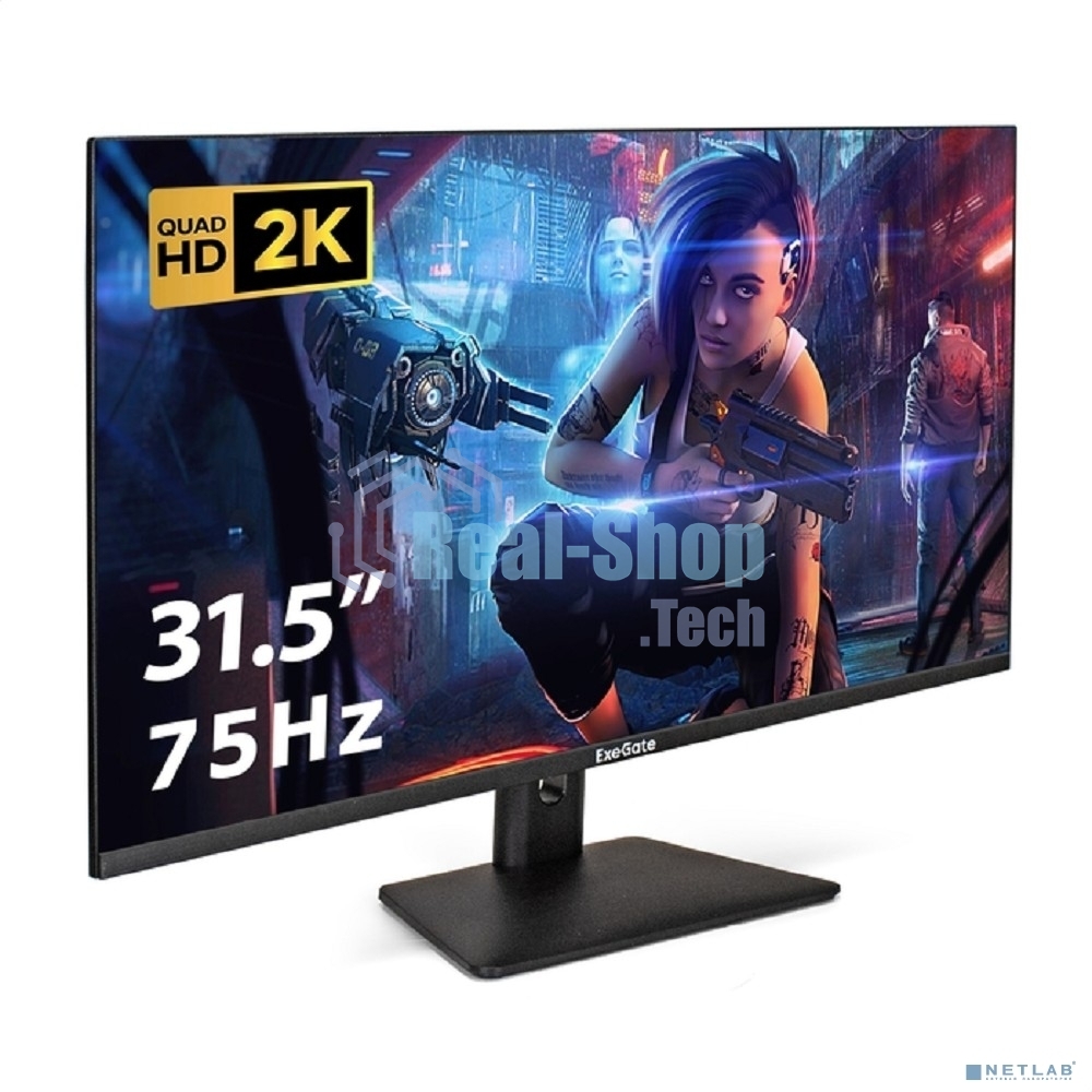 Монитор 31.5