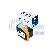 Картридж лазерный NVPrint совместимый NV-106R02608 Yellow для Xerox Phaser 7100 (4500k)