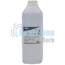 Тонер CET для Kyocera ECOSYS M5521cdn/M6630cidn Cyan (PK294) 500г/бут. (TK-5220C/TK-5230C/TK-5240C/TK-5270C) Japan