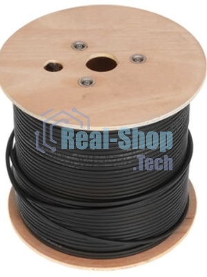 Кабель Lanmaster TWT-6FTP-GY 305м FTP 4 pairs Cat 6 PVC Grey
