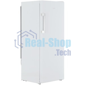 Морозильная камера Hotpoint HFZ 5151 W, белый, 204л, 4 ящика