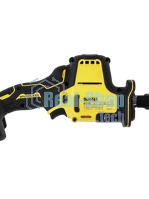 Сабельная пила DeWalt DCS369NT-XJ аккум. 2800ход/мин
