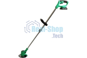 Набор аккумуляторного инструмента ZITREK (GreenCut 20, ZKBL20, GreenSaw 20 Extra Power) 3 в 1, 1х2.0Ач, 1х4.0Ач