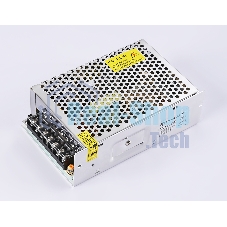 GS9508 блок питания 12V 250W 20.8A IP20 90-260V 160*98*50