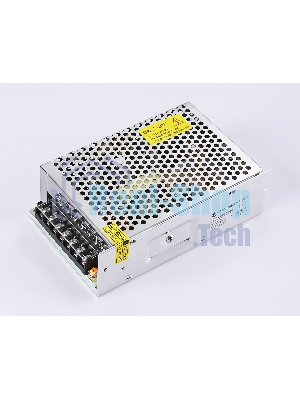 GS9508 блок питания 12V 250W 20.8A IP20 90-260V 160*98*50