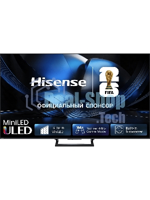 Телевизор Hisense 85