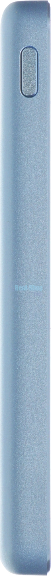 Портативный аккумулятор Xiaomi Super Slim Magnetic Power Bank 5000 Blue(BHR08POGL)