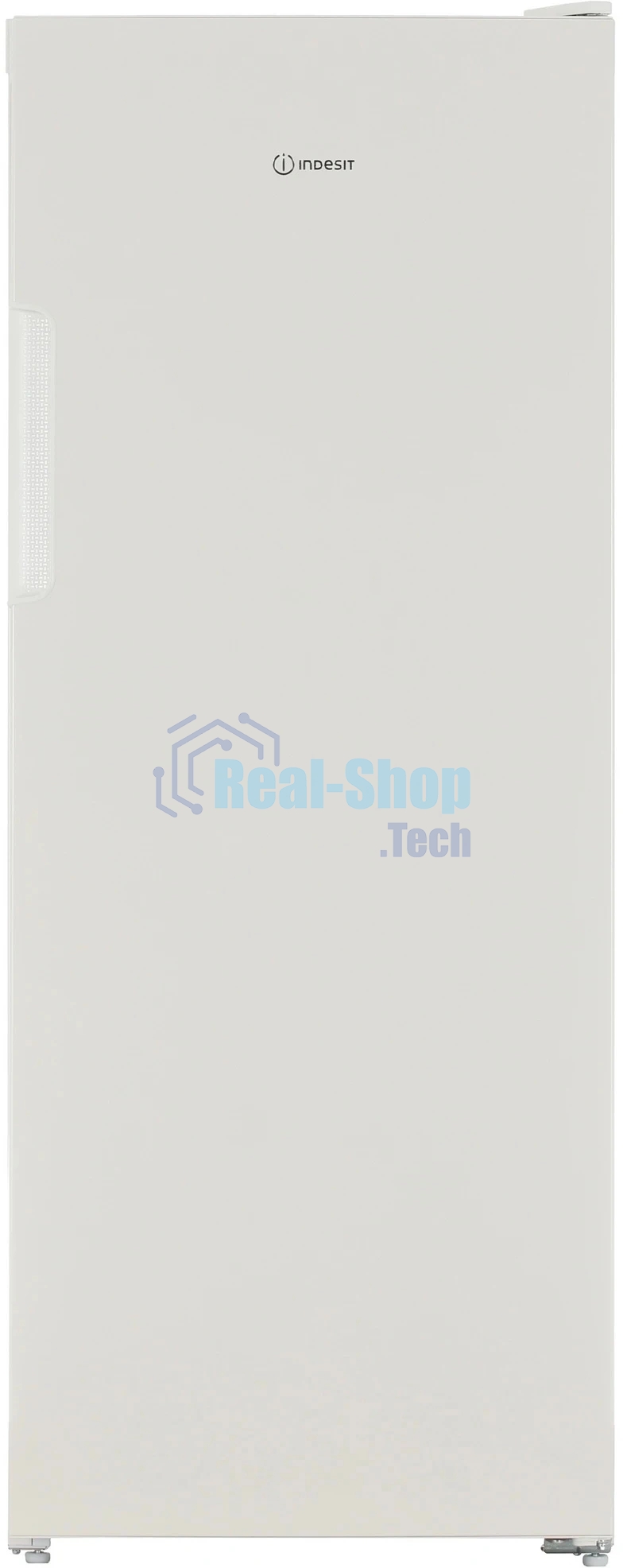 Морозильная камера Indesit DSZ 4150 E, бежевый, 214л, 6 ящиков
