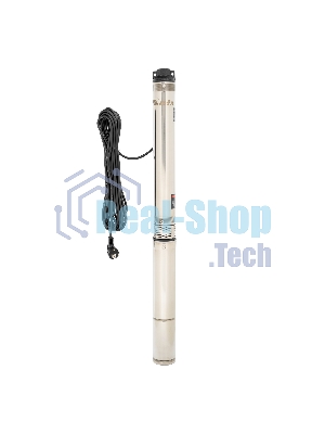 Скважинный насос MTX DW-3-65C, центробежный, диаметр 3