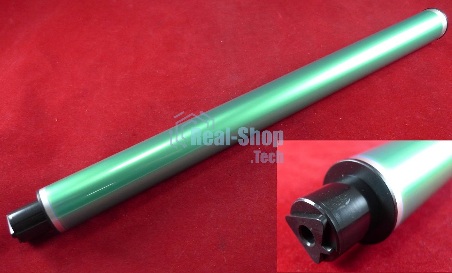 Барабан ELP HP CLJ CP5225/5525 Long Life (Китай)