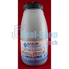 Тонер Xerox Phaser 6000/6010/6015/6125/6128/6130/6140/6500/6505черный, химический (фл.40г.) Katun фас. России