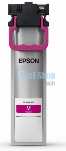 Картридж струйный WF-C5xxx Series Ink Cartridge XL пурпурный 5 K pages