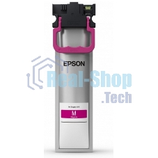 Картридж струйный WF-C5xxx Series Ink Cartridge XL пурпурный 5 K pages
