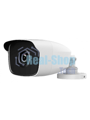 Камера HD-TVI 2Mp BULLET HDC-B020(B)(2.8мм) HiWatch