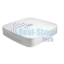 Видеорегистратор 4CH NVR2104-4KS2 DAHUA
