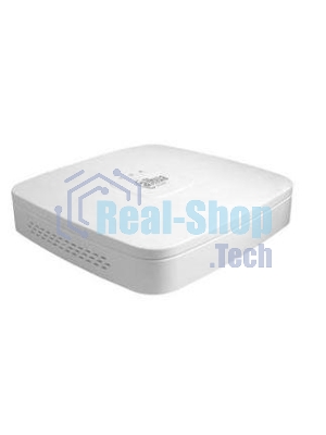 Видеорегистратор 4CH NVR2104-4KS2 DAHUA