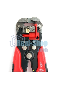 Инструмент Cablexpert T-766, обжимной