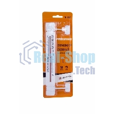 Термометр наружный оконный на клейкой ленте